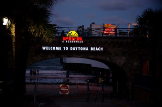 Daytona Beach Florida