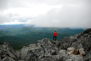 Gaspesie National Park