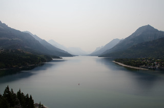 Waterton Lakes