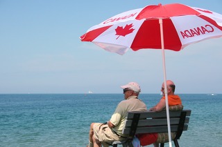 Wasaga Beach